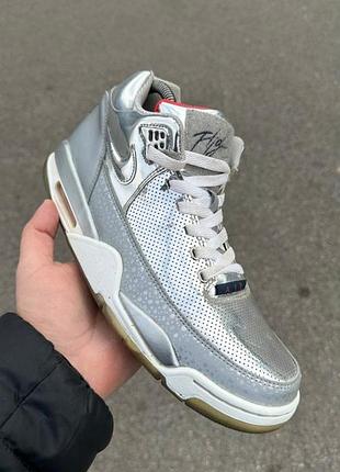 #3782 nike flight squad [us 8.5|26.5 cm]