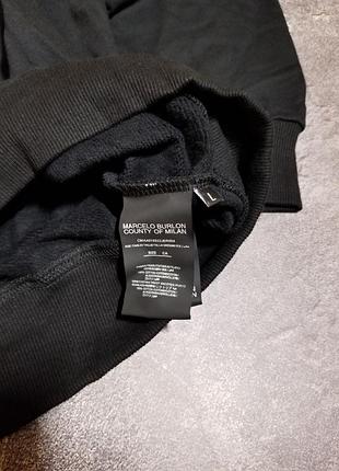 Худак marcelo burlon 4