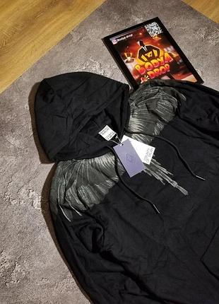 Худак marcelo burlon 3