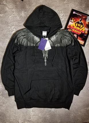 Худак marcelo burlon