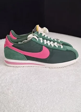 Кросівки nike cortez txt us10.5 eu42.5, 27.5 cm