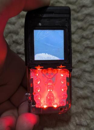 Nokia 7360