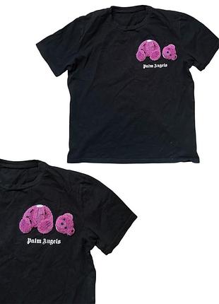 Футболка palm angels