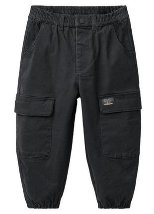 Джинсові джогери zara,6 років