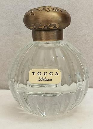 Tocca liliana 50 мл старая версия
