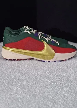 Кросівки nike zoom freak 5 us14 eu 48.5 32cm, dz2944 800