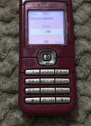 Nokia 6030 2