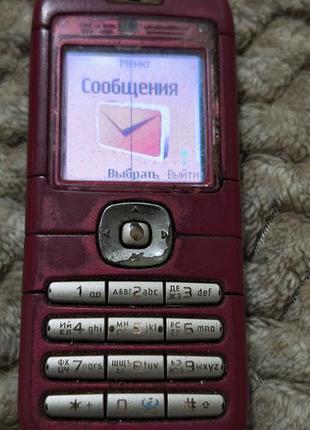 Nokia 6030 4