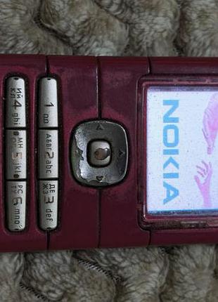 Nokia 6030