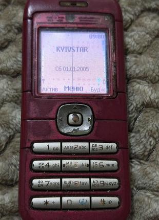 Nokia 6030 3