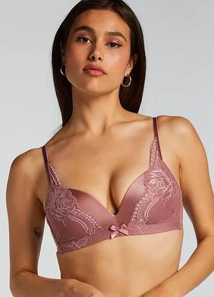 Бюстгальтер без косточек 36d 80d