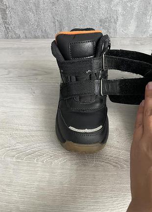 Зимові ботинки 7