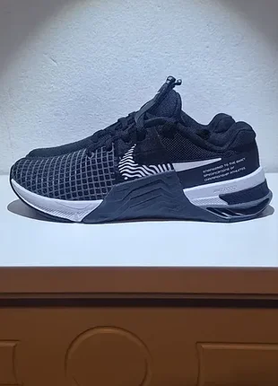 Кроссовки штангетки, w nike metkon 8, us6 eu 36.5 23cm, do9327 001