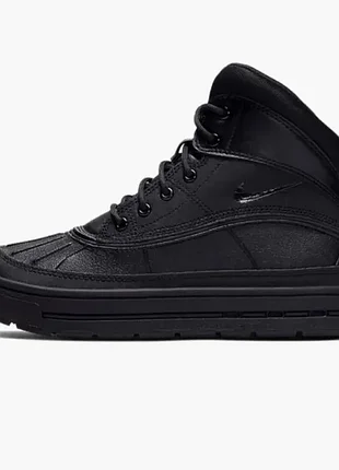 Ботинки кроссовки nike manoa Салфетлин gs us5y 37.5 23.5 524872 004