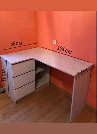 Робочий стіл