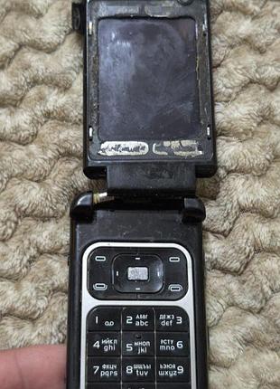Nokia 7390