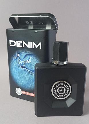 Denim original 100 мл для мужчин (оригинал)