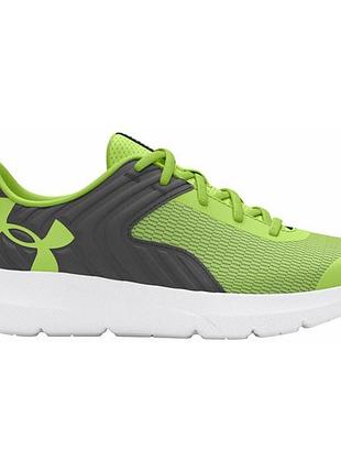 Отличные кроссовки under armour 32 р. стелька 20.8 см.