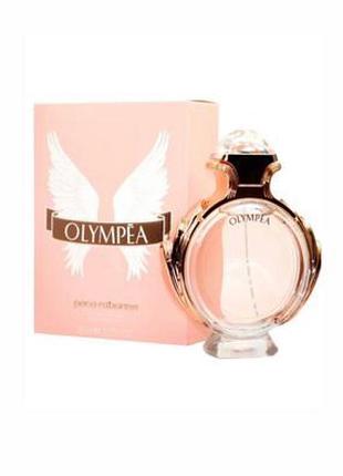 Paco rabanne olympea парфуми