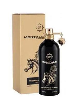 Montale arabians tonka парфуми