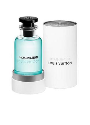 Louis vuitton imagination парфуми