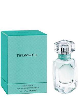 Tiffany & co парфуми