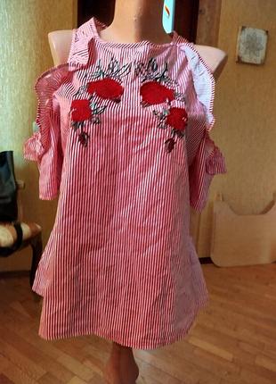 Блуза фірми new look