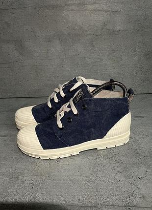 Оригінальні кеди reebok boks