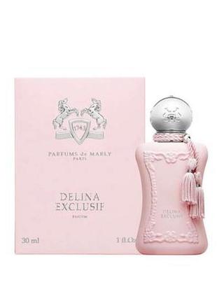 Marly delina exclusif парфуми