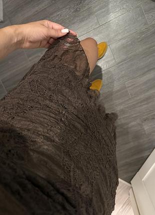 Сукня, сарафан pull&bear 5