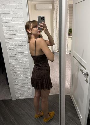 Сукня, сарафан pull&bear 6