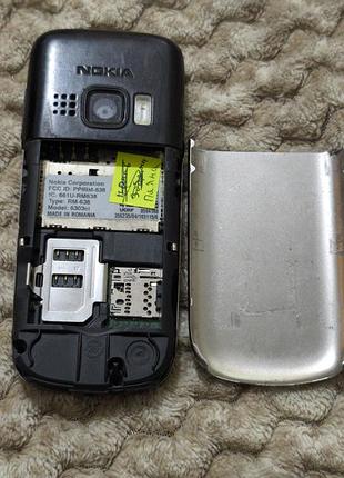 Nokia 6303 2