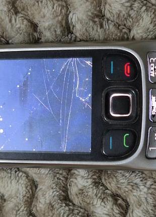 Nokia 6303