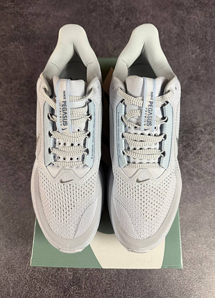 Nike pegasus premium sp grey 2
