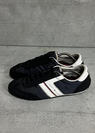 Оригінальні кросівки tommy hilfiger