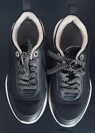 Tommy hilfiger chunky runner, оригінал, 36 р.