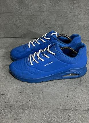 Оригінальні кросівки skechers uno