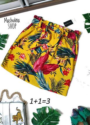 1+1=3❤️ нова яскрава спідниця на літо dorothy perkins