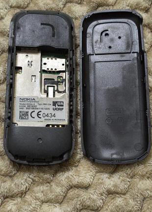 Nokia 5030 3