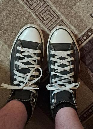 Кеди converse 44 розмір