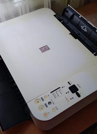 Бфп, принтер canon mp 250 б/в