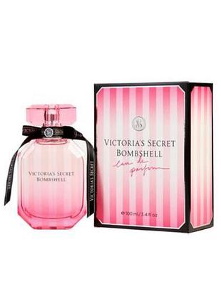 Bombshell victoria's secret парфуми