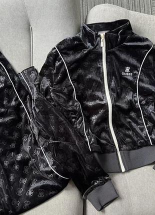 Костюм guess
