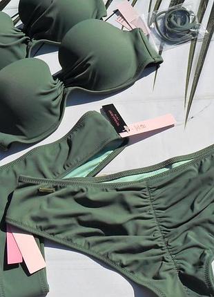 Верх від купальника  вікторія сікрет victoria's secret - розпродаж!