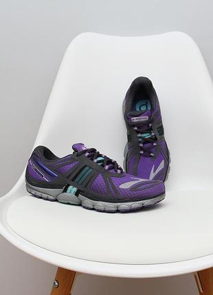 Кроссовки brooks purecodence оригинал размер 39 (25 см)