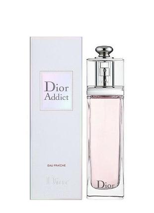 Dior addict парфуми