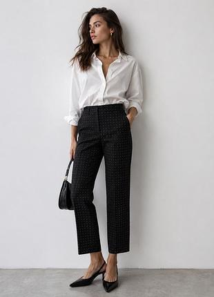 Брюки zara s
