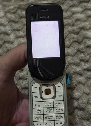 Nokia 7370