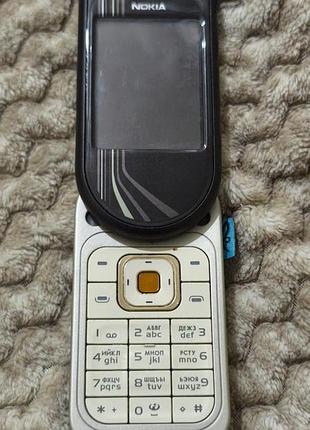 Nokia 7370 2