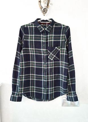 Рубашка pepe jeans в клетку рубашка из шерсти и вискозы рубашка шерсть в составе в клетку рубашка шерсть